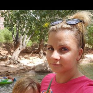 Meet your Posher, Margarita